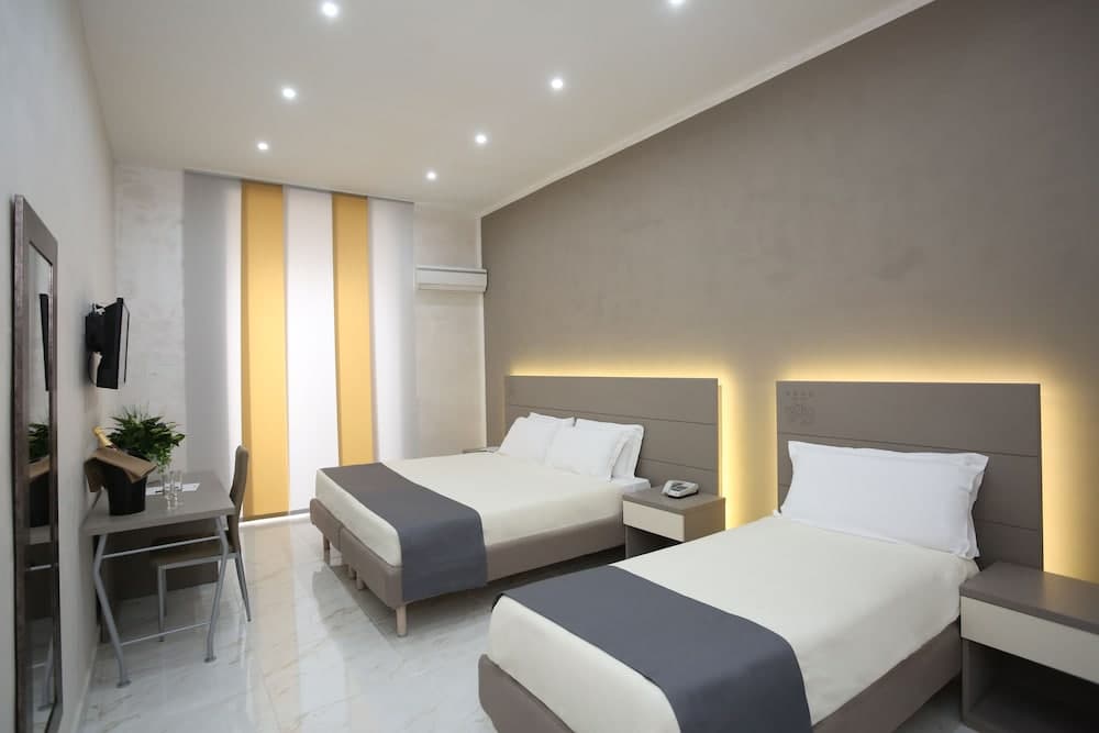 Hotel Vergilius Billia