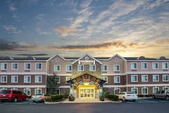 Staybridge Suites Allentown West, an IHG Hotel