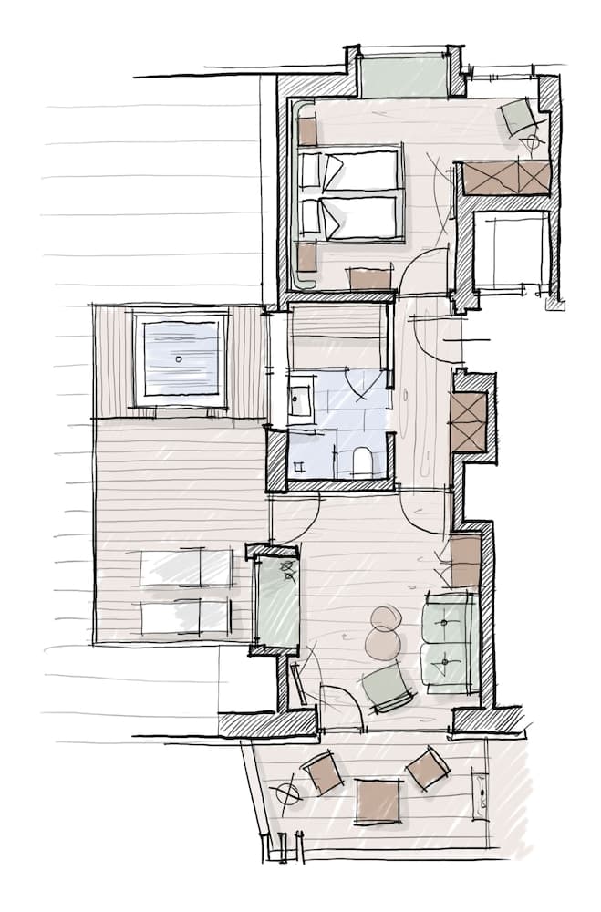 Hotel ZERMAMA Zermatt