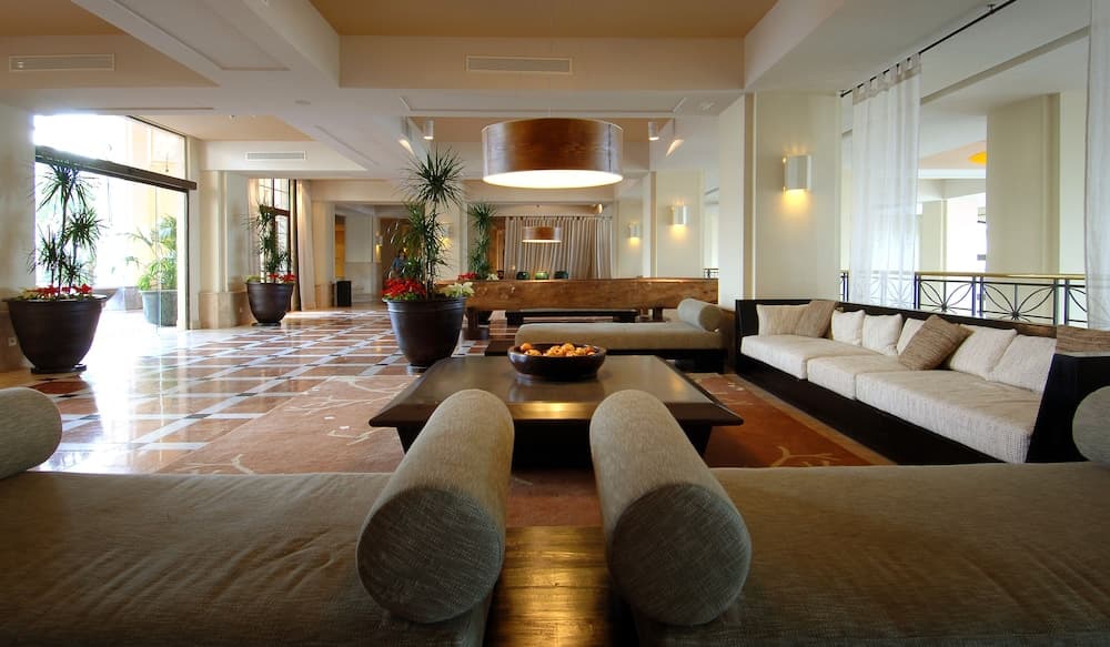 Hotel Vincci Selección La Plantación del Sur