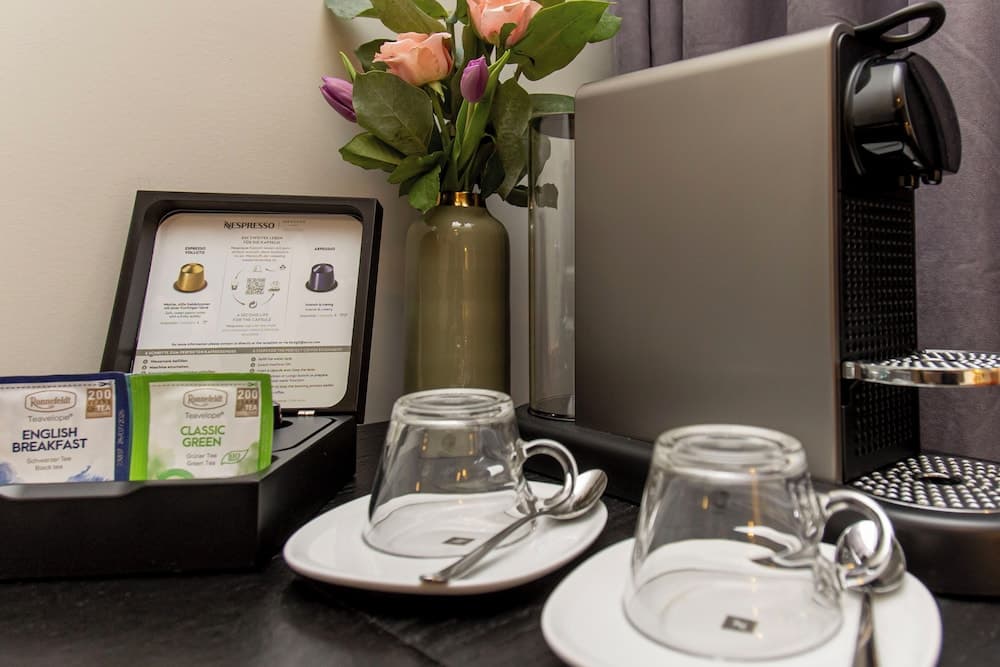 Mercure Hotel Frankfurt Airport Langen