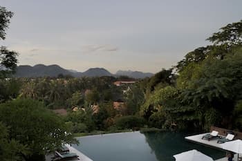 La Résidence Phou Vao, A Belmond Hotel, Luang Prabang