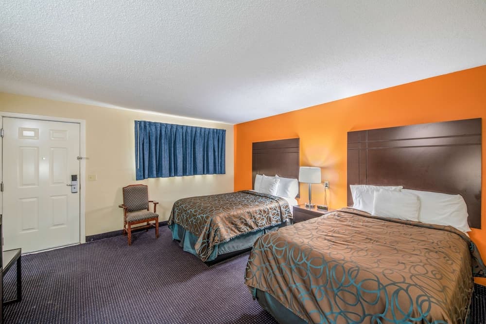 Americas Best Value Inn Giddings