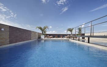 Royal Rio Palace Hotel