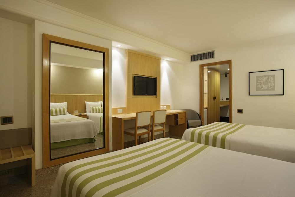 Royal Rio Palace Hotel