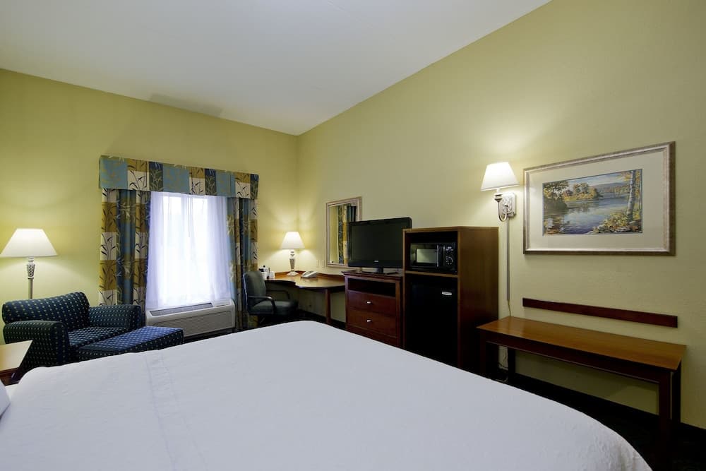 Hampton Inn Martinsburg South-Inwood
