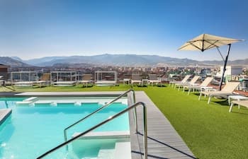 Barceló Granada Congress