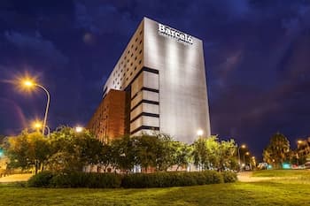 Barceló Granada Congress