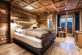 Leysin - Tête d'Aï