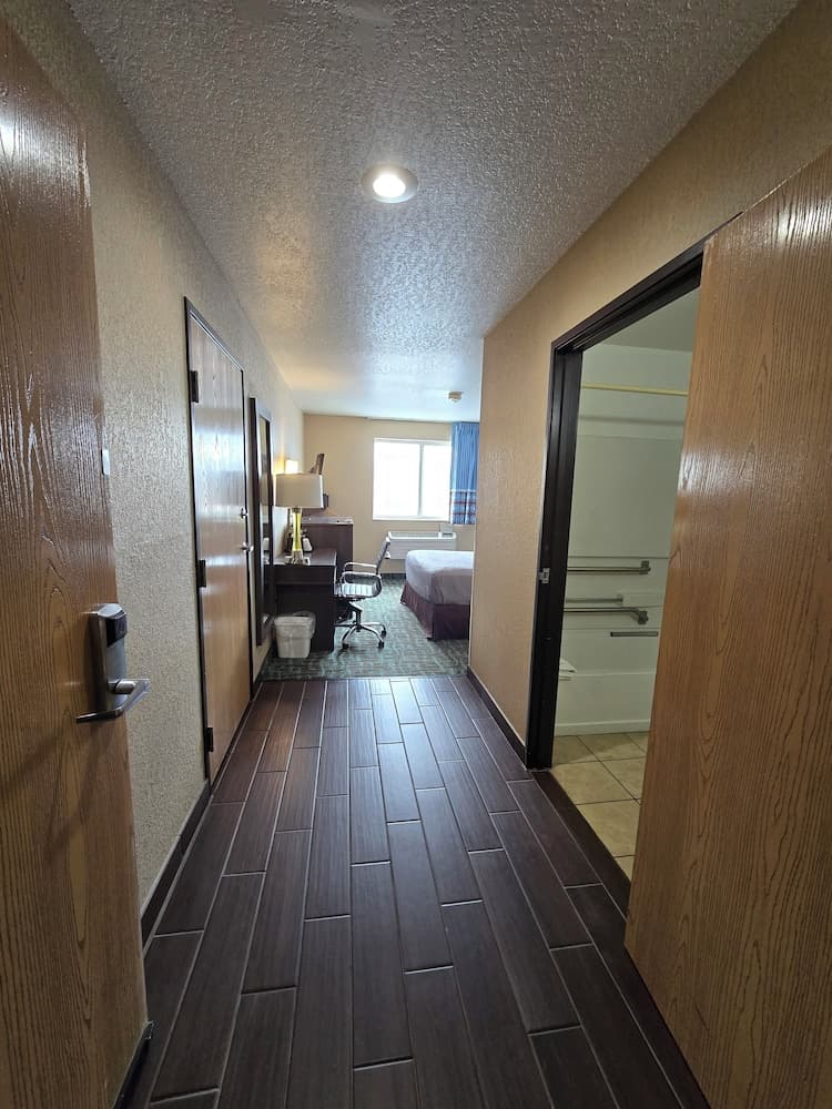 Quality Inn Johnstown