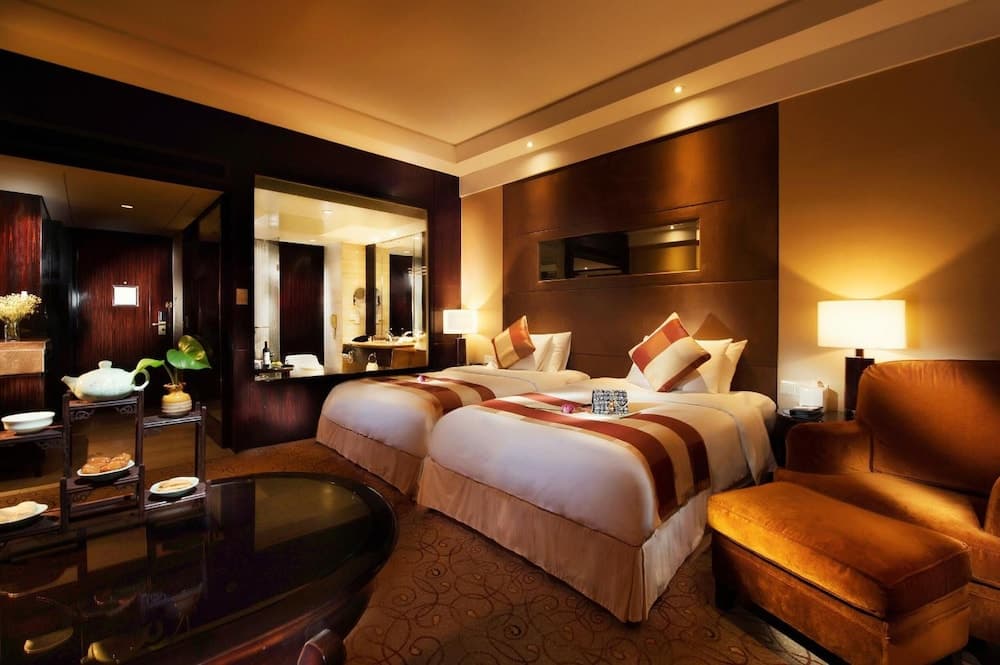 New Century Grand Hotel Xuzhou