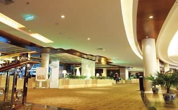 New Century Grand Hotel Xuzhou