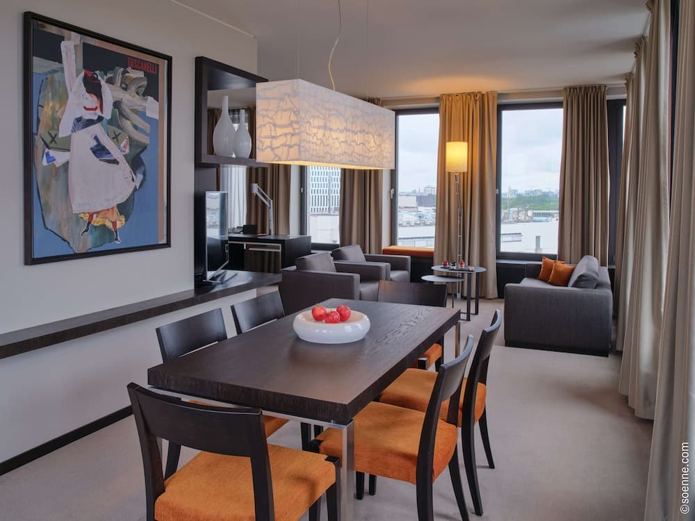 Dorint Kurfürstendamm Berlin