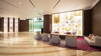 ANA Crowne Plaza Okayama by IHG