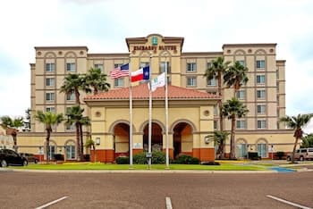 Embassy Suites by Hilton Laredo
