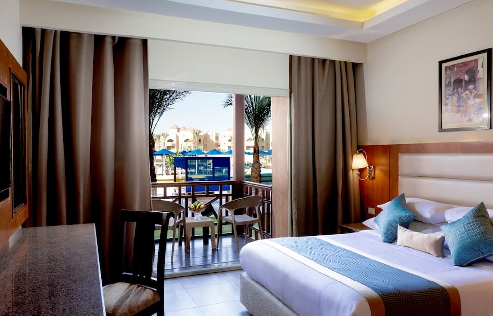 Pickalbatros Aqua Park Resort - Hurghada