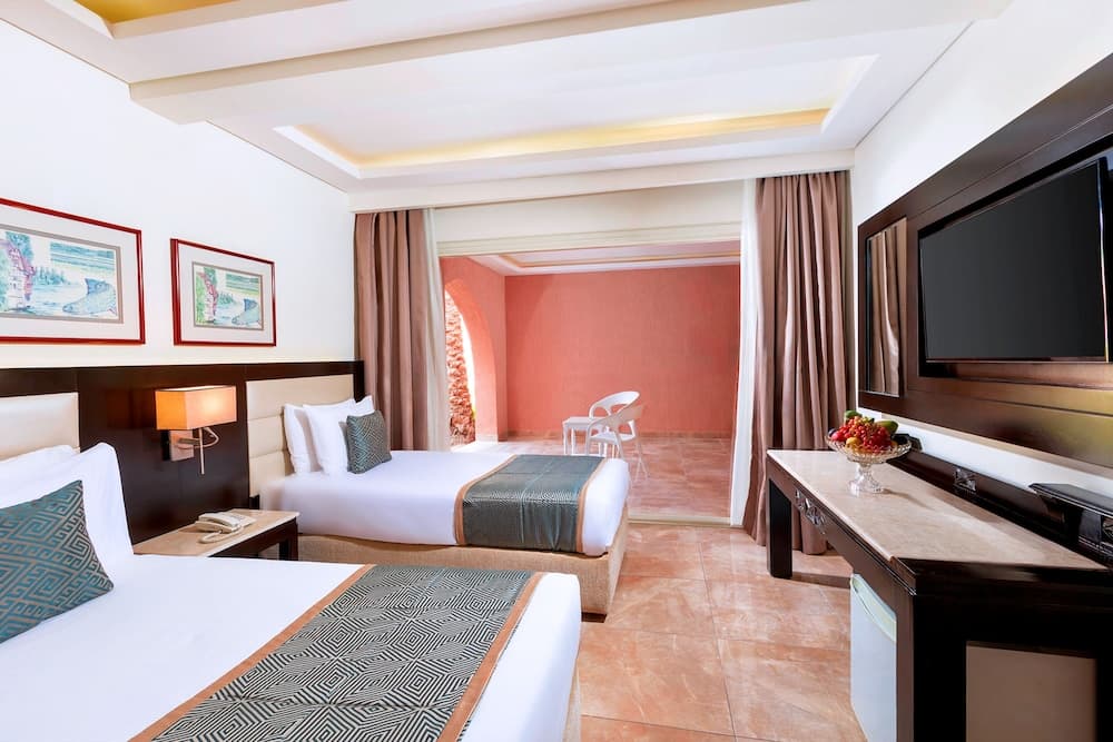 Pickalbatros Alf Leila Wa Leila Resort - Neverland Hurghada