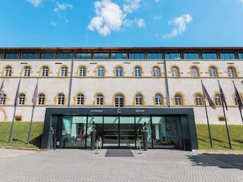La Citadelle Hotel Metz - MGallery Collection