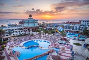 Seagull Beach Resort Families & Couples Only - All Inclusive