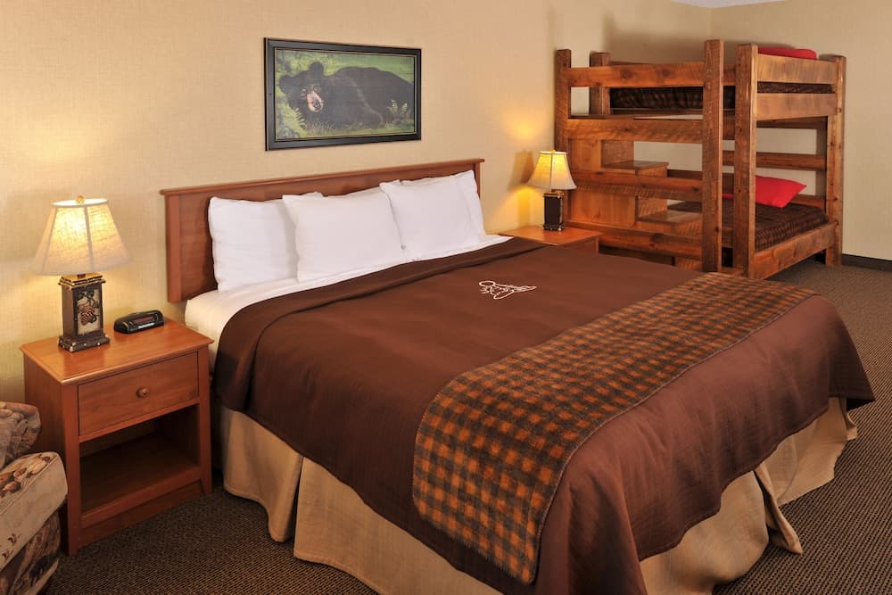 Boarders Inn & Suites by Cobblestone Hotels – Waukon