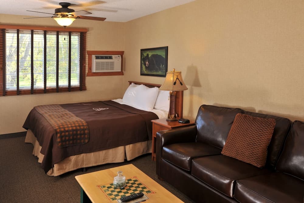 Boarders Inn & Suites by Cobblestone Hotels – Waukon