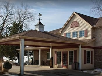 Boarders Inn & Suites by Cobblestone Hotels – Waukon