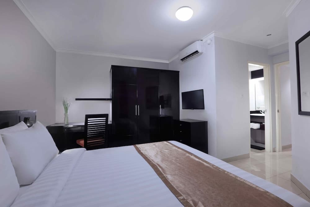 Horison Ultima Suite & Residence Rasuna Jakarta
