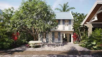 Veranda Grand Baie Hotel & Spa