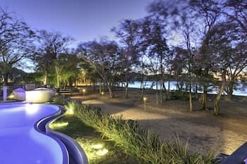 CC Beach Front Papagayo All Inclusive