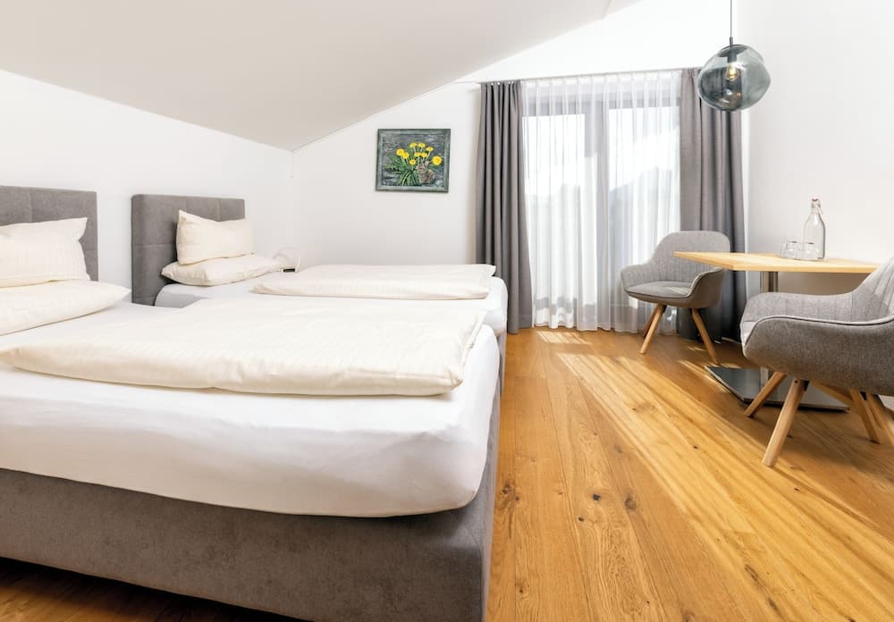 Sporthotel Wilder Kaiser