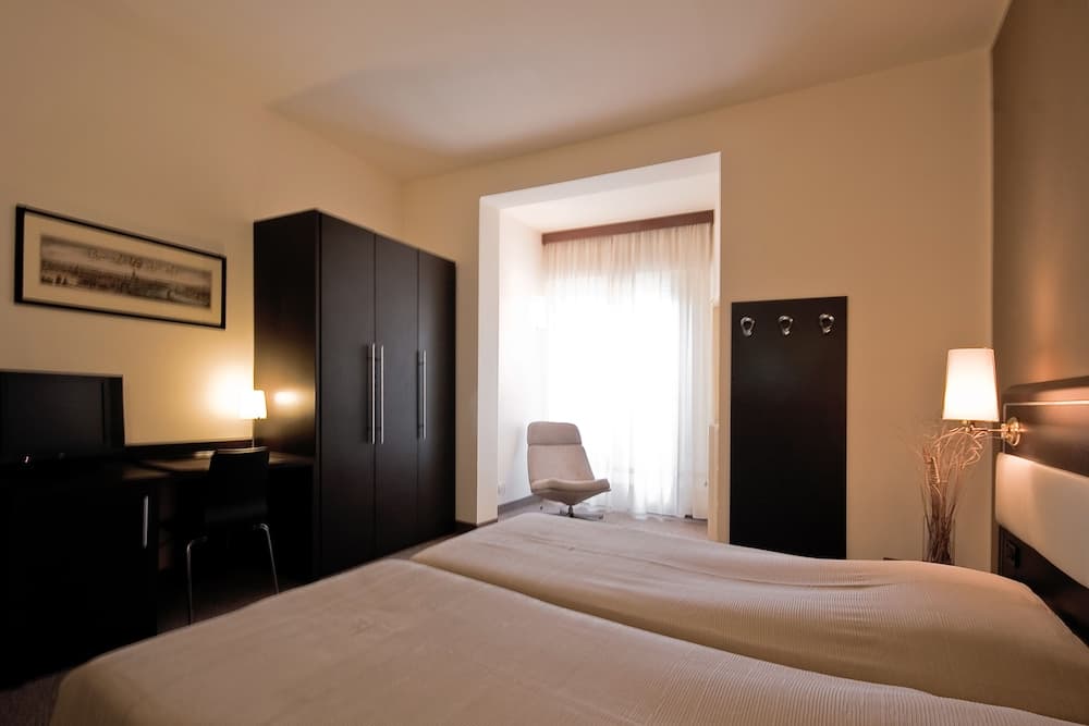 Hotel Terme Igea Suisse