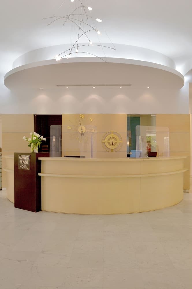 Airotel Achaia Beach