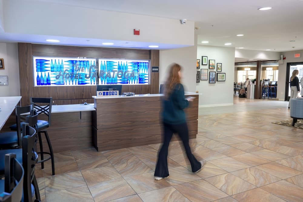 The Hotel Saratoga, an Ascend Collection Hotel