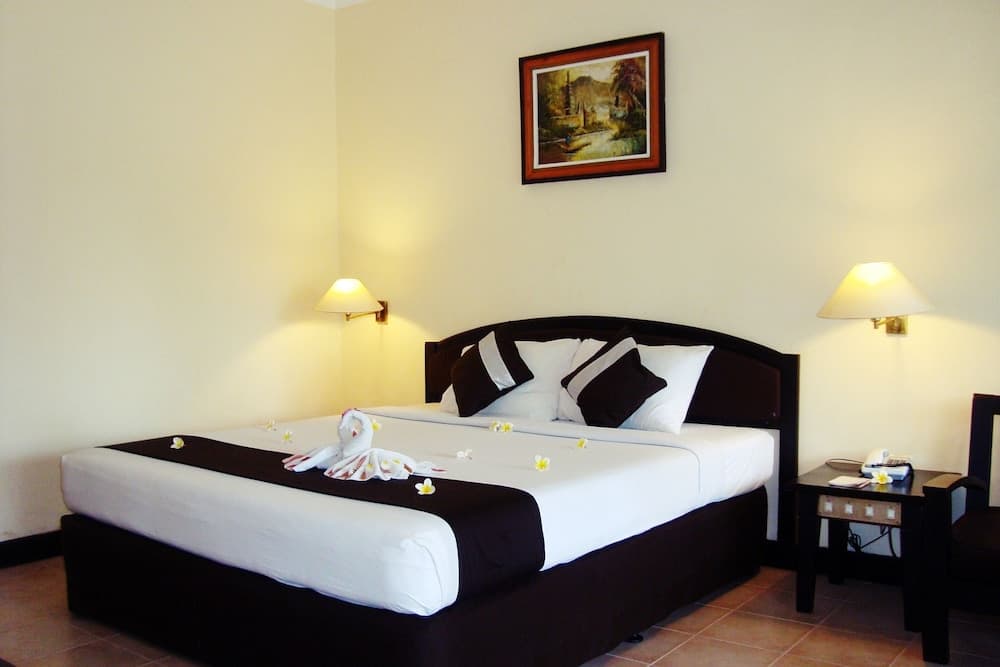 New Sunari Lovina Beach Resort