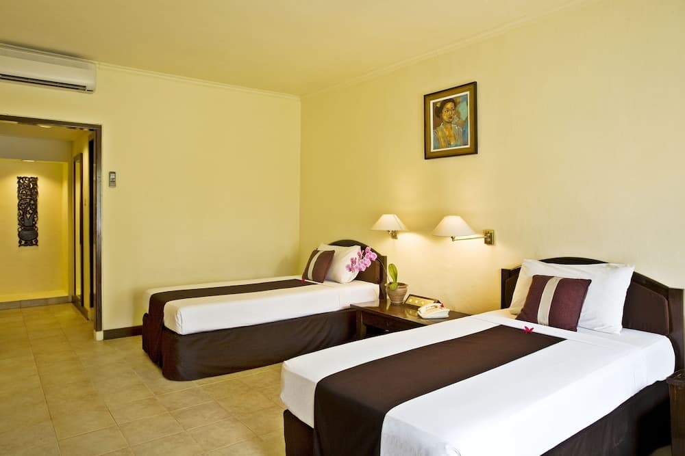 New Sunari Lovina Beach Resort