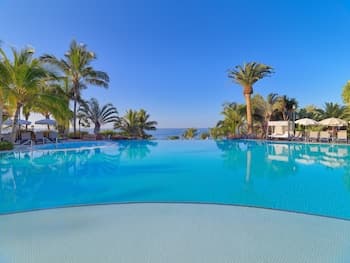 Roca Nivaria Gran Hotel