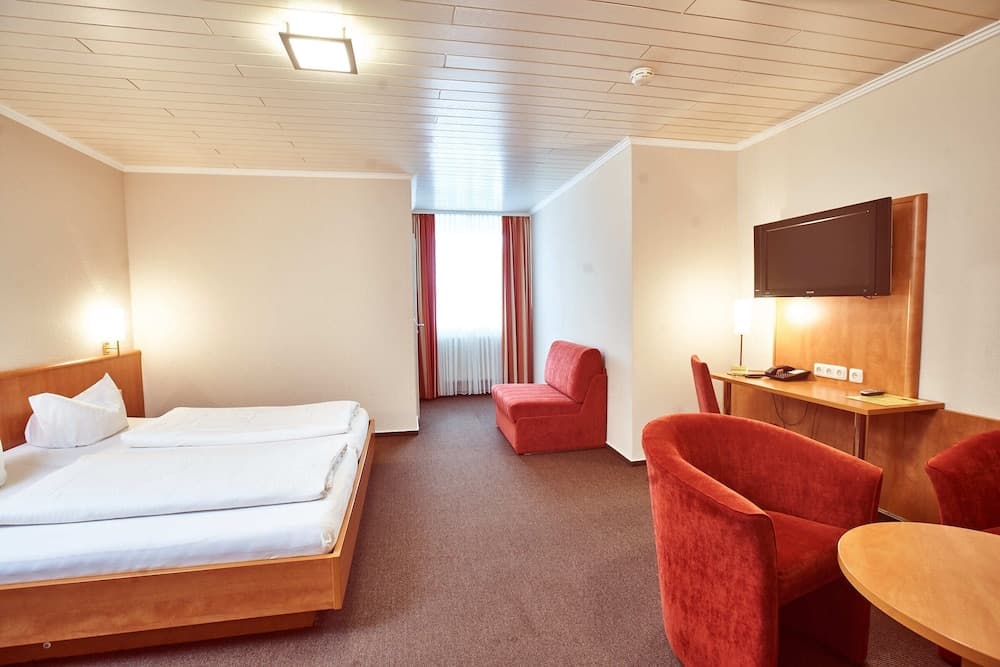 Das Landhotel Am Trätzhof