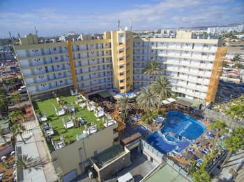 Apartments Maritim Playa - Adults Only