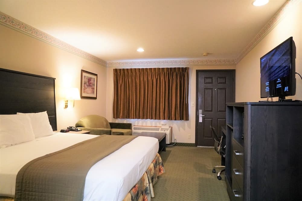 College Inn Monmouth