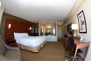 St. Ignace Budget Host Inn