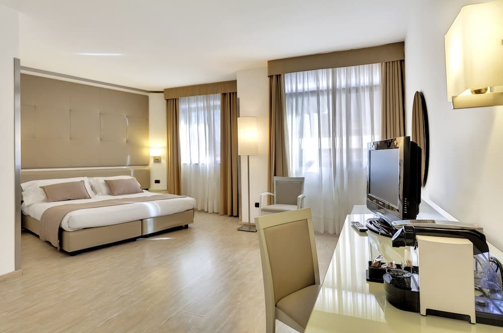 Mediterraneo Palace Hotel