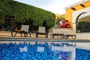 Hotel Plaza Campeche