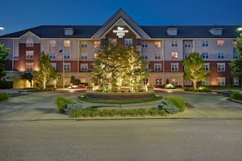 Homewood Suites by Hilton at The Waterfront