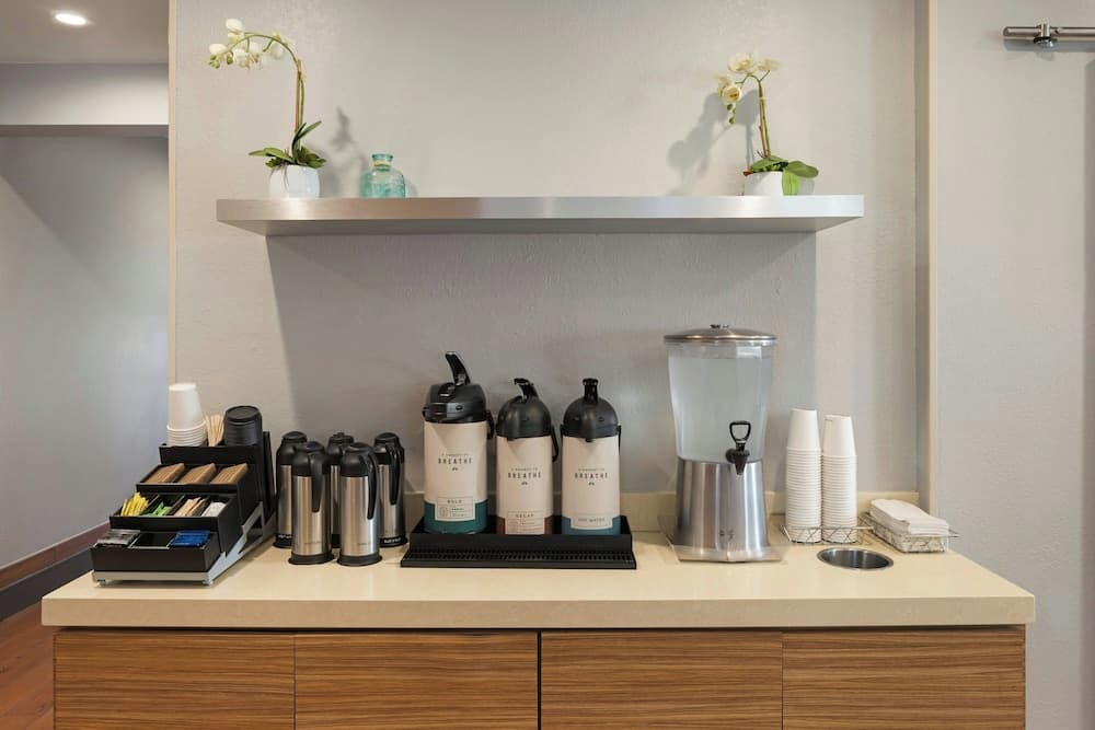 TownePlace Suites by Marriott Ontario Airport