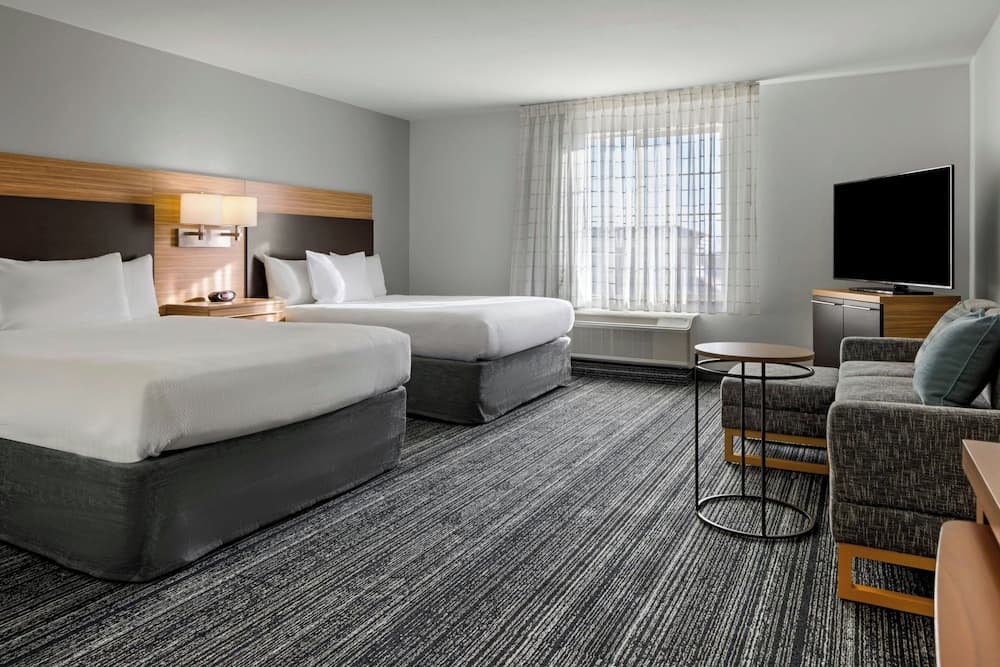 TownePlace Suites by Marriott Ontario Airport