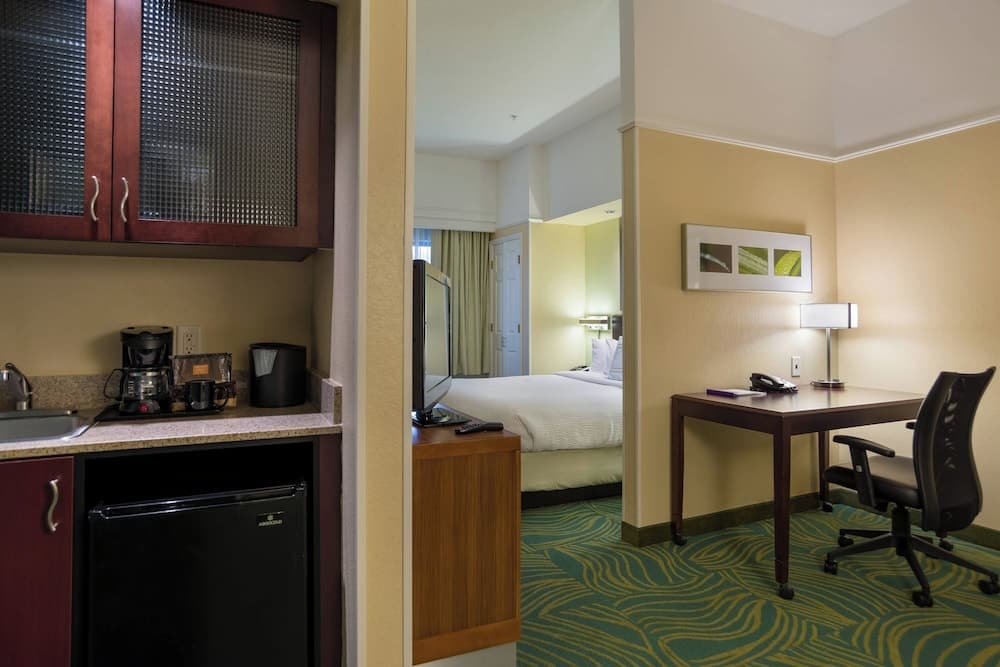 SpringHill Suites by Marriott St. Petersburg Clearwater