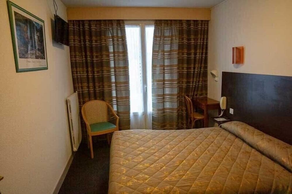 Hotel Sainte Suzanne