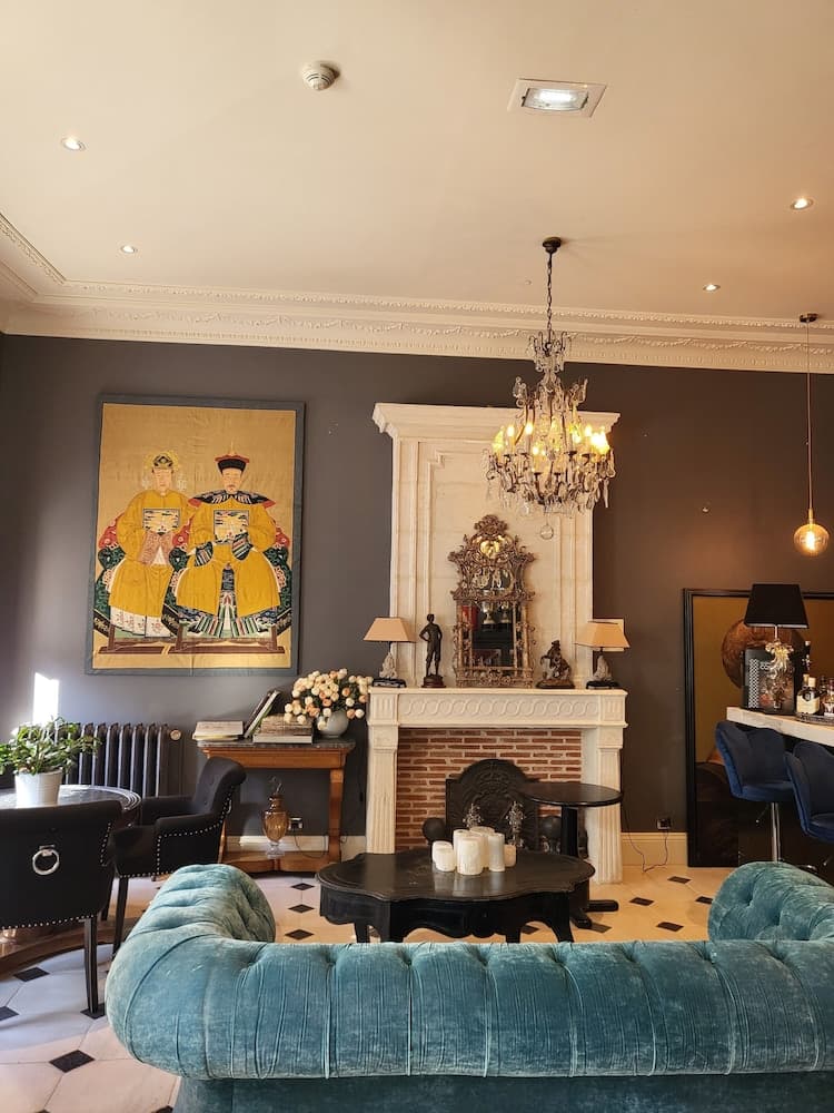 Hotel Vendome, BW Signature Collection