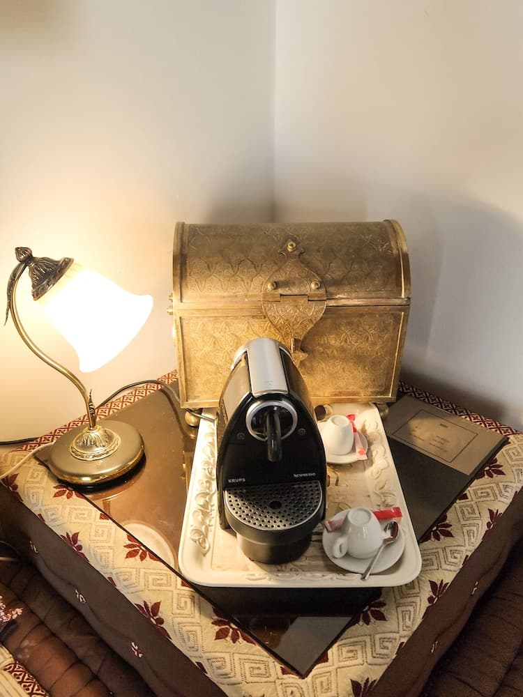 Palais D'hôtes Suites & SPA Fes