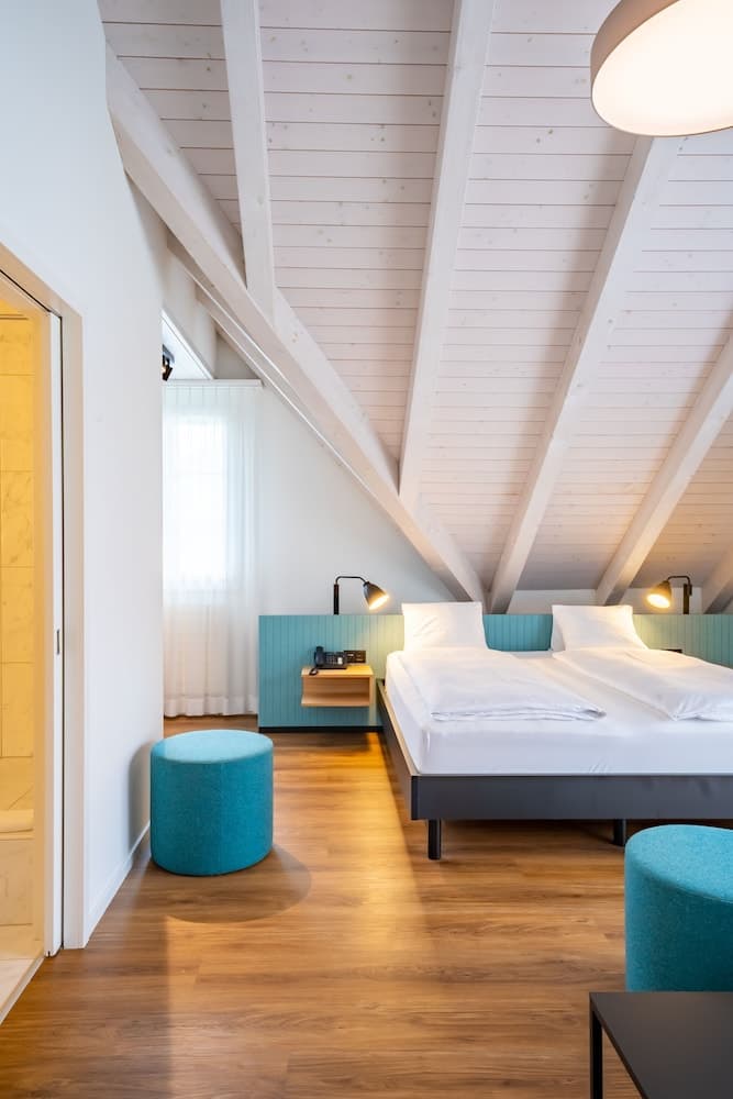 Hotel Restaurant Balm Meggen